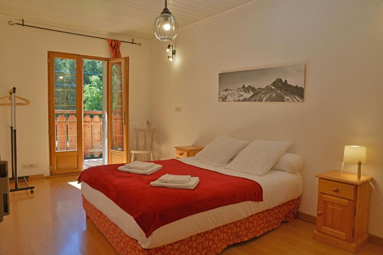 Appartement Dans Chalet 5 Chambres 130 M2 Centre Village Montriond Esterno foto