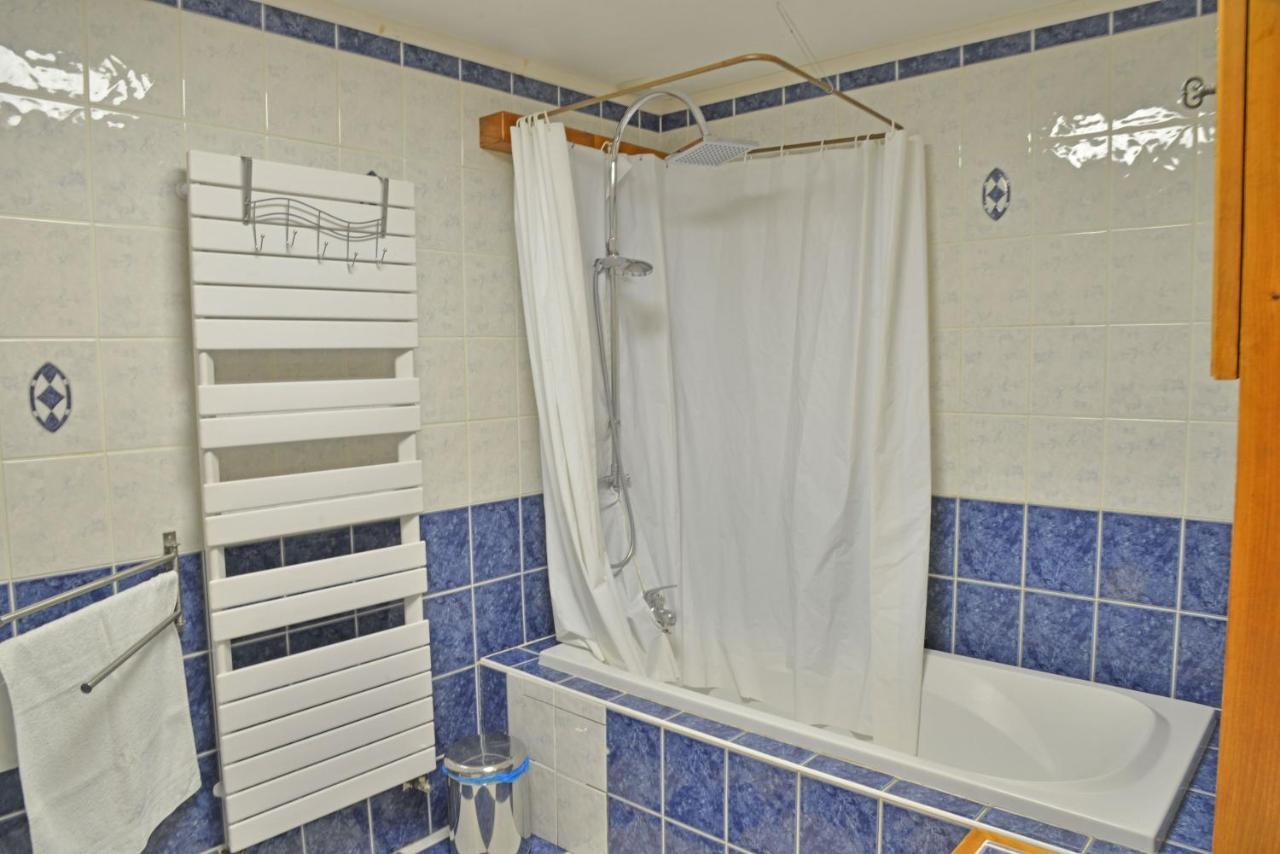Appartement Dans Chalet 5 Chambres 130 M2 Centre Village Montriond Esterno foto